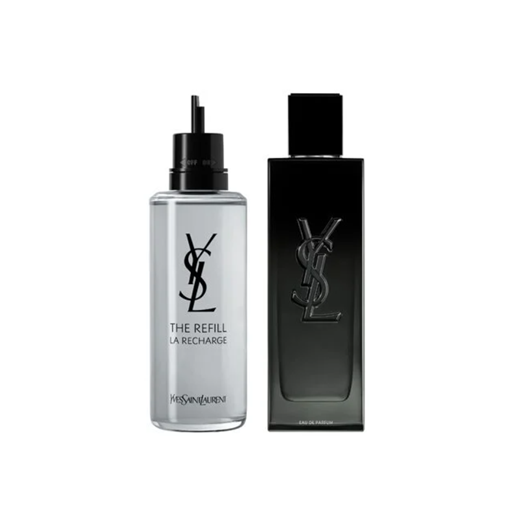 Yves Saint Laurent Myself Travel Exclusive Gift Set