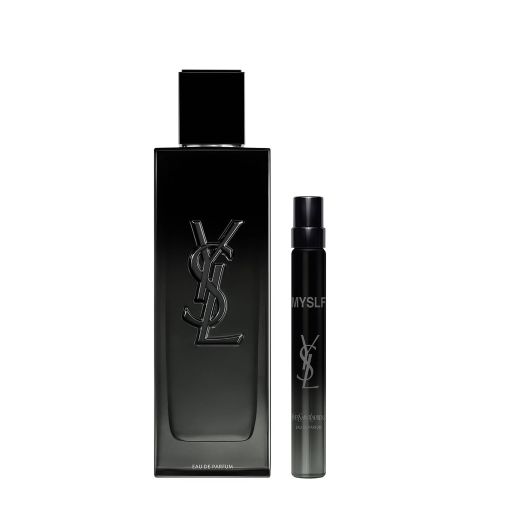 Yves Saint Laurent Myself Travel Exclusive Gift Set
