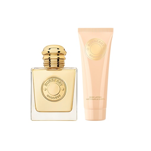 Burberry Goddess Gift Set