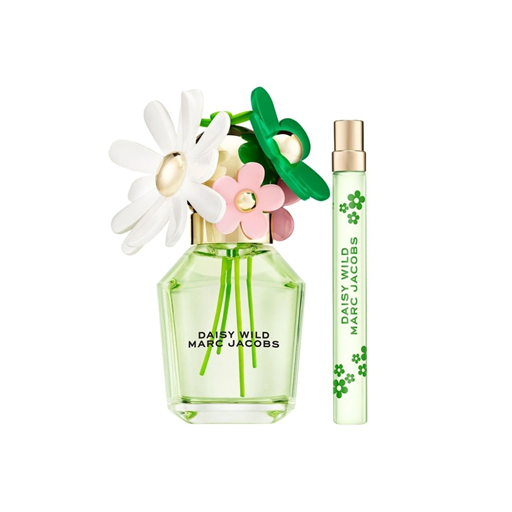 Marc Jacobs Daisy Wild Gift Set 