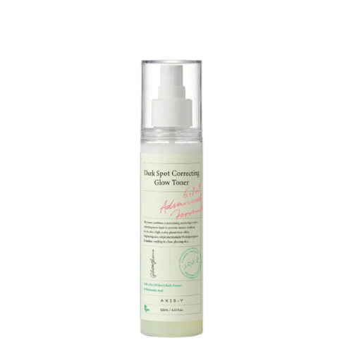Axis-Y Dark Spot Correcting Toner 125ml