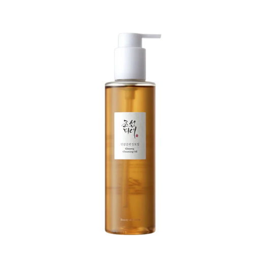 Beauty Of Joseon Ginseng Cleansing Oil 210ml