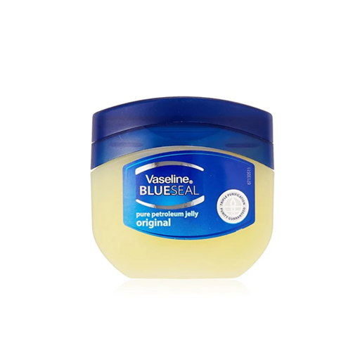 Vaseline Pure Petroleum Jelly Original 100ml