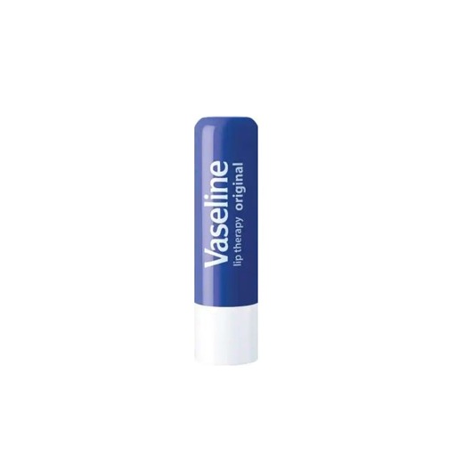 Vaseline Original Lip Therapy 