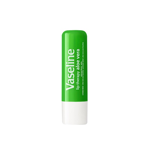 Vaseline Aloe Vera Lip Therapy 