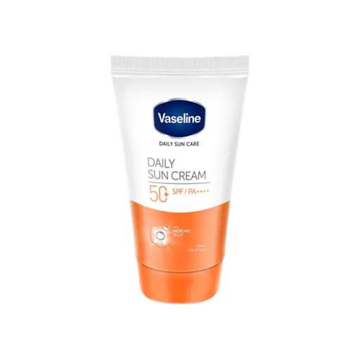 Vaseline SPF50 Daily Sun Cream 50ml
