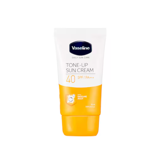 Vaseline SPF50 Tone-Up Sun Cream 50ml