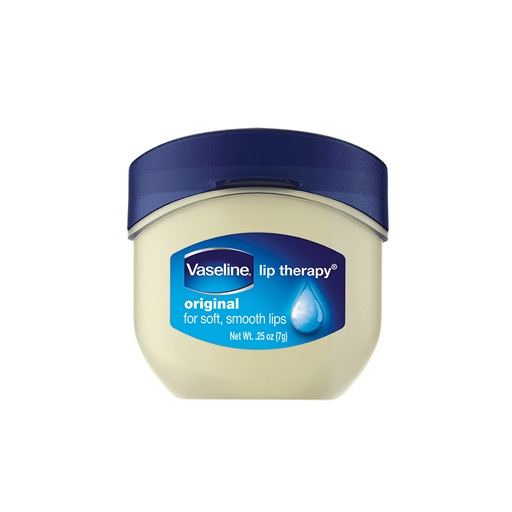 Vaseline Original Lip Care 