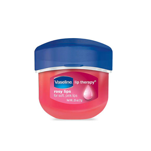 Vaseline Rosy Lip Lip Care 