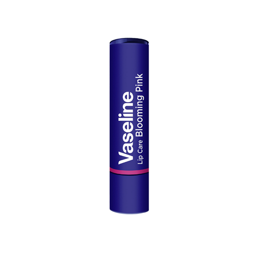 Vaseline Lip Care Blooming Pink Lip Color 
