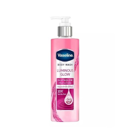 Vaseline Youthful Glow Body Wash 425ml