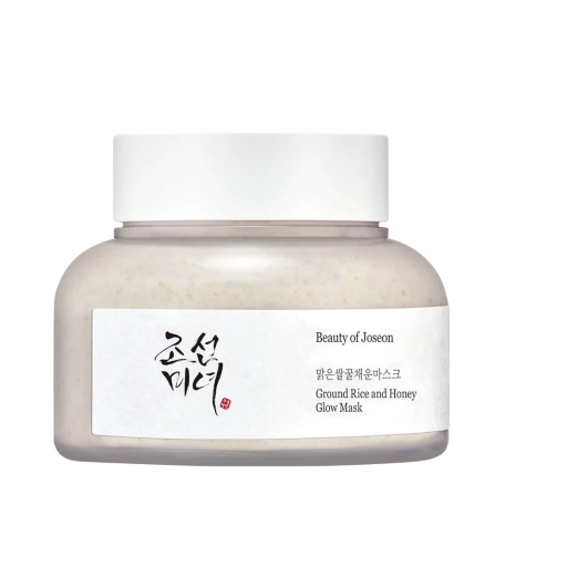Beauty of Joseon Ground Rice and Honey Glow Mask 150ml