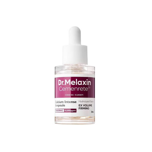 Dr.Melaxin Cemenrete Calcium Intense Ampoule 30ml