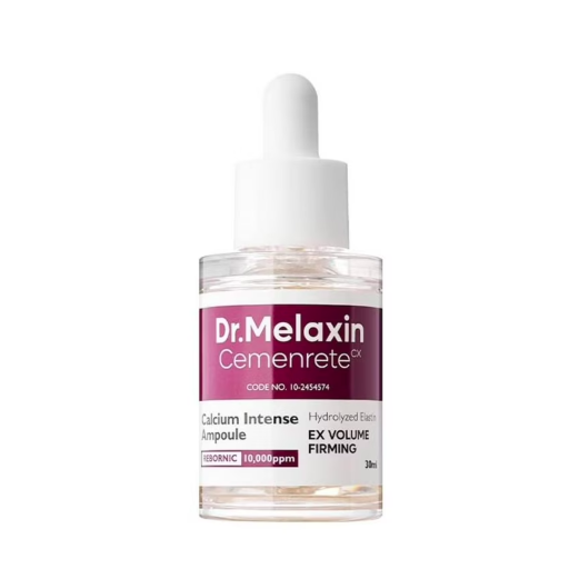 Dr.Melaxin Cemenrete Calcium Intense Ampoule 30ml