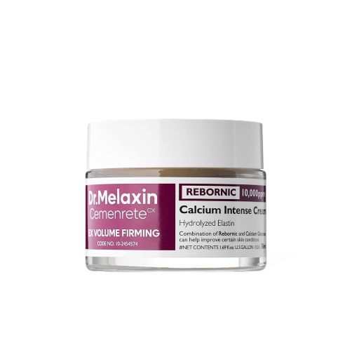 Dr.Melaxin Cemenrete Calcium Intense Cream 50ml
