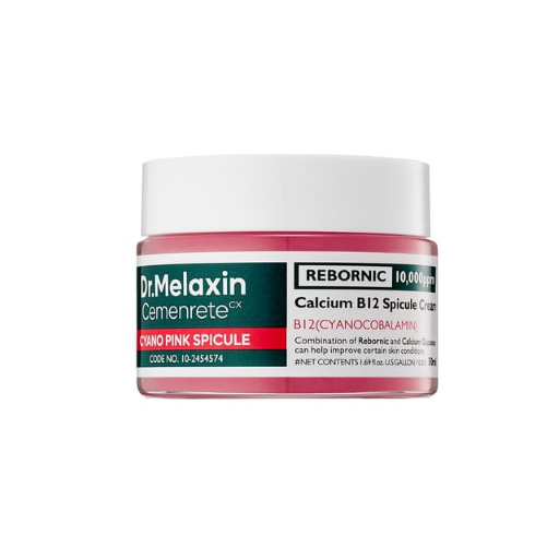Dr.Melaxin Cemenrete Cyano Pink Spicule Cream 50ml