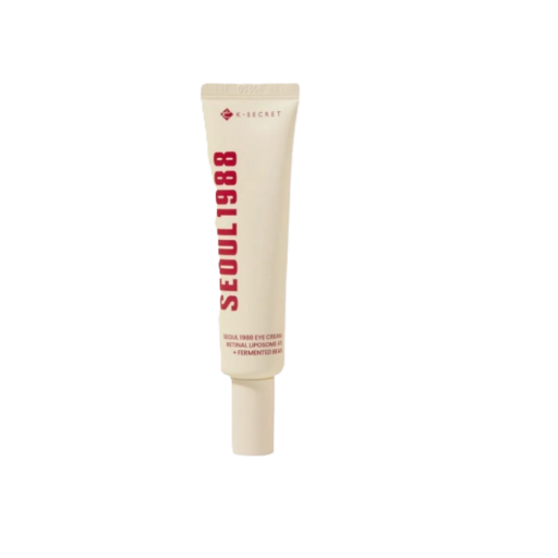 K-secret Seoul 1988 Eye Cream Retinal Liposome 4% + Fermented Bean 30ml