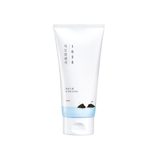 Round Lab 1025 Dokdo Cleanser 150ml