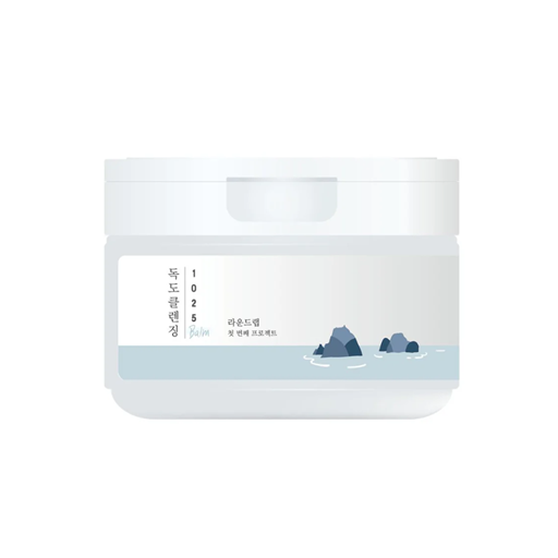 Round Lab 1025 Dokdo Cleansing Balm 100ml