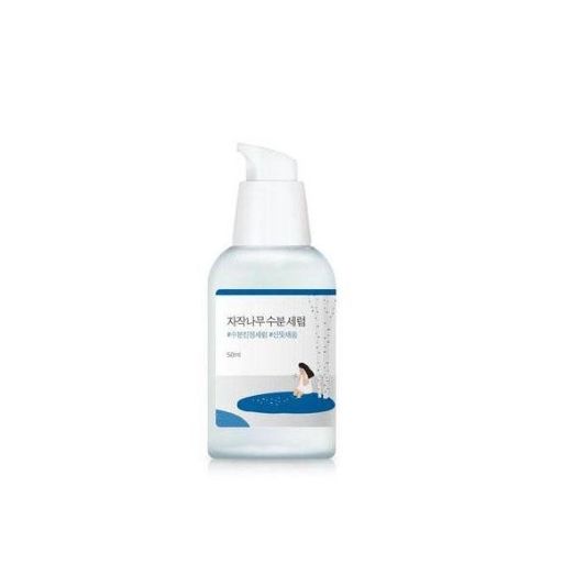 Round Lab Birch Juice Moisturizing Serum 50ml