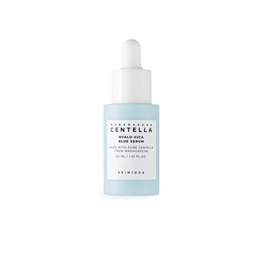 Skin1004 Madagascar Centella Hyalu-Cica Blue Serum 30ml
