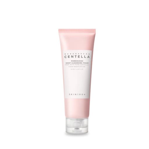 Skin1004 Madagascar Centella, Poremizing Deep Cleansing Foam 125ml