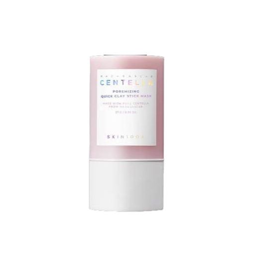 Skin1004 Madagascar Centella Poremizing Quick Clay Stick Mask