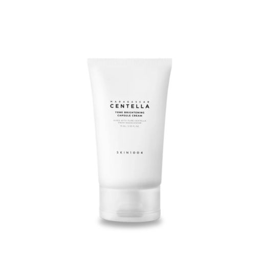 Skin1004 Madagascar Centella Tone Brightening Capsule Cream 75ml