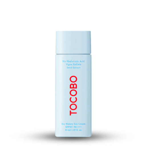 Tocobo Bio Watery SPF50 Sun Cream  50ml