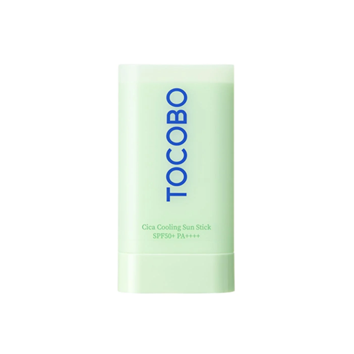 Tocobo SPF50 Cica Cooling Sun Stick 18g