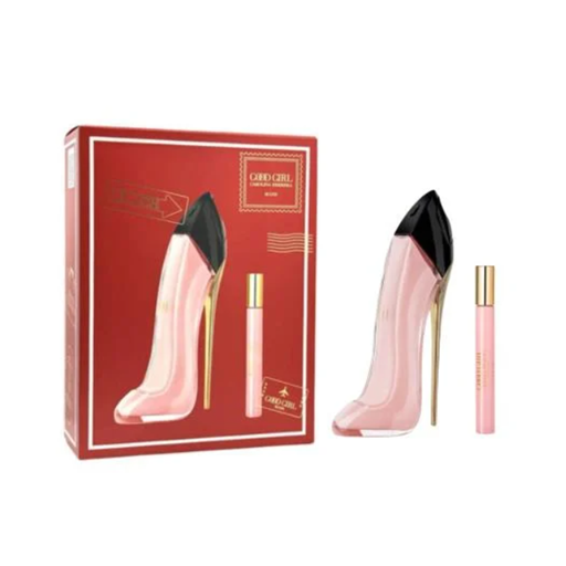 Carolina Herrera Good Girl Blush Gift Set
