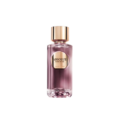 Lancôme Absolue Rose Or Die Smoke & Black Tea Eau De Parfum 100ml