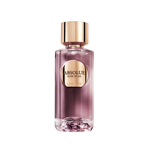 Lancôme Absolue Rose Or Die Smoke & Black Tea Eau De Parfum 100ml