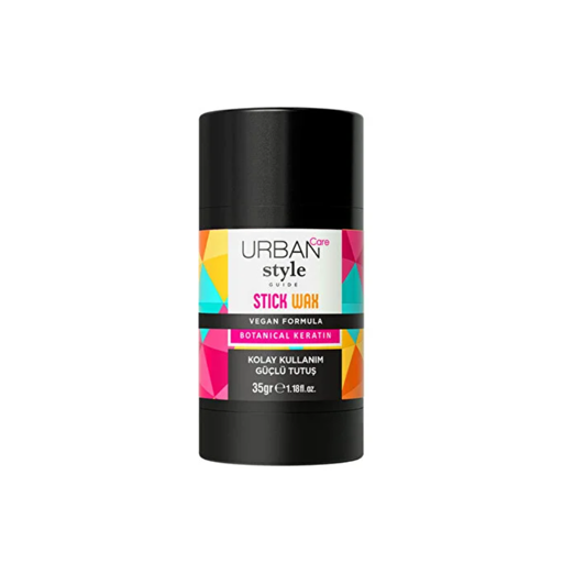 Urban Care Style Guide Stick Wax 35g
