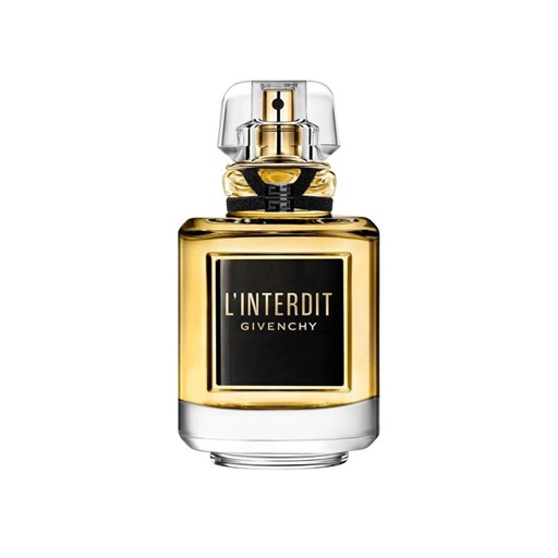 Givenchy L'interdit Le Parfum 80ml