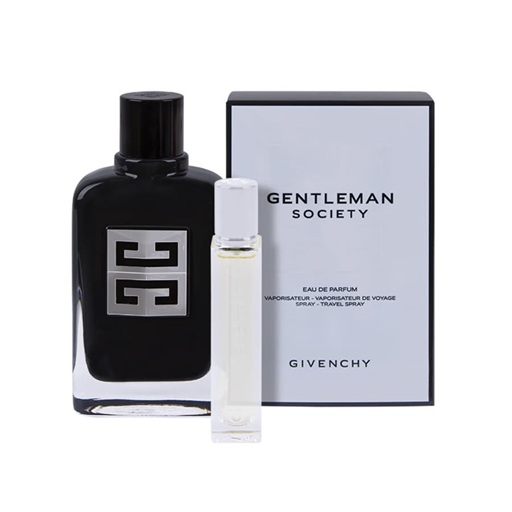 Givenchy Gentleman Society Gift Set 