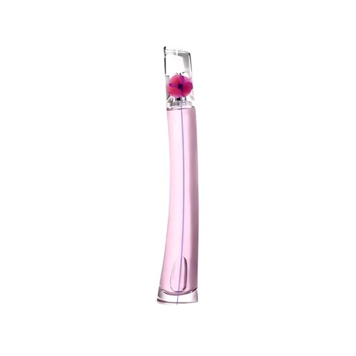 Kenzo Flower By Cherry Poppy Eau De Parfum 100ml