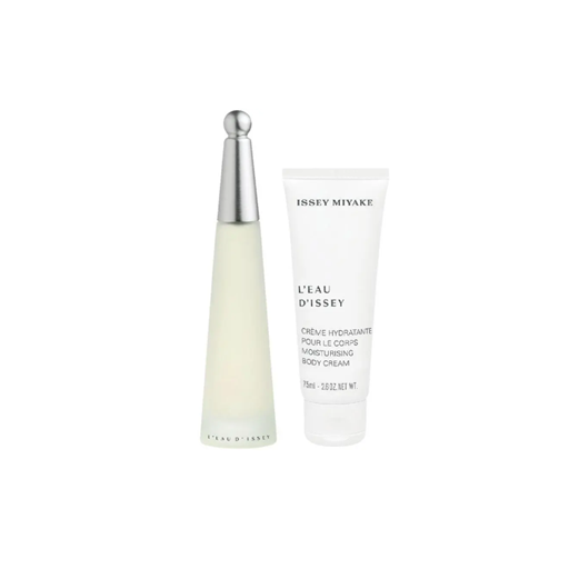 Issey Miyake L'eau D'issey Travel Exclusive Set