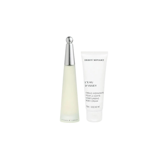 Issey Miyake L'eau D'issey Travel Exclusive Set
