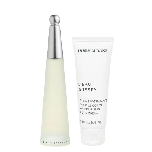 Issey Miyake L'eau D'issey Travel Exclusive Set