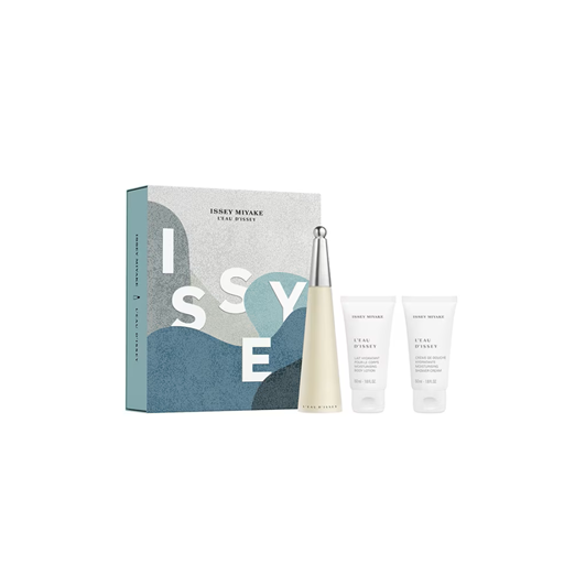 Issey Miyake L'eau D'issey Women Gift Set