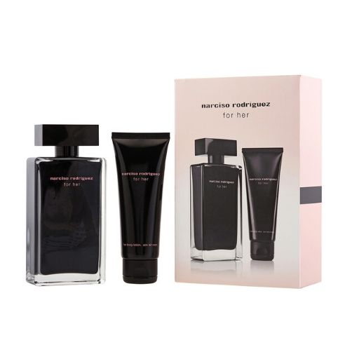 Narciso Rodriguez For Her Gift Set