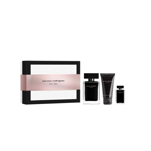 Narciso Rodriguez For Her Gift Set