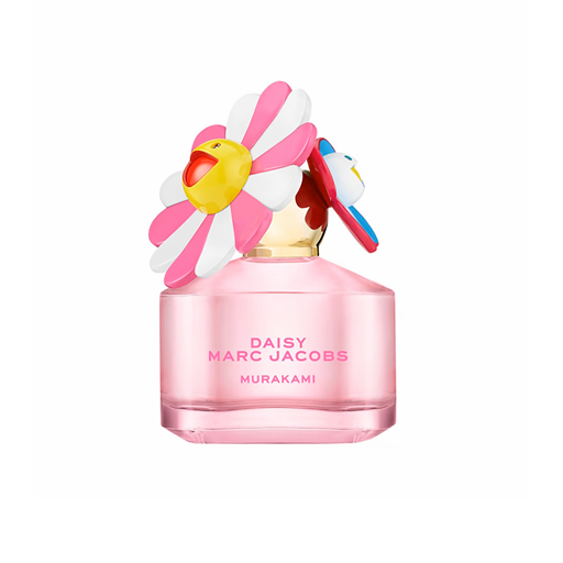 Marc Jacobs Daisy Pink Murakami Eau De Parfum 50ml