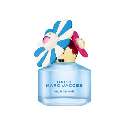 Marc Jacobs Daisy Blue Murakami Eau De Parfum 50ml