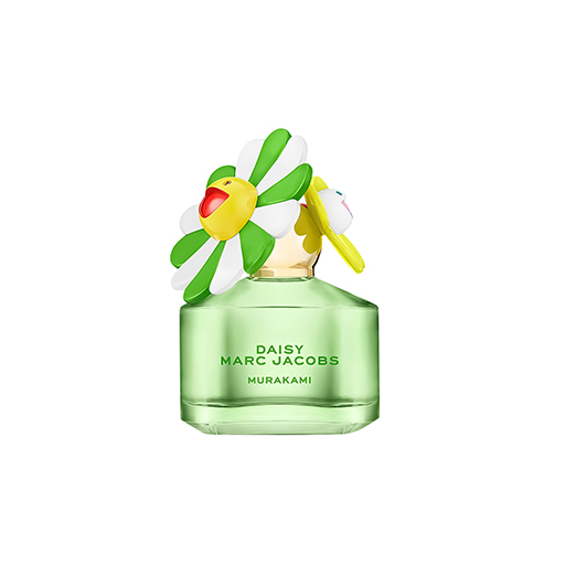 Marc Jacobs Daisy Green Murakami Eau De Parfum 50ml