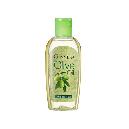 Ginvera Green Tea Oilve Oil 150ml