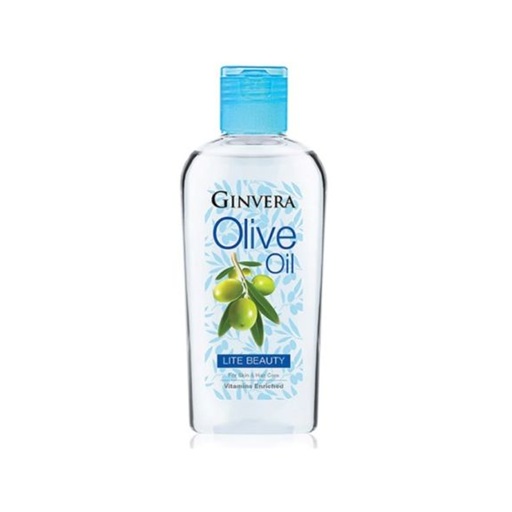 Ginvera Olive Oil Lite Beauty 150ml