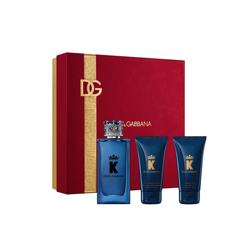 Dolce & Gabbana K Gift Set