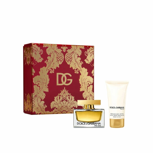 Dolce & Gabbana The One Gift Set
